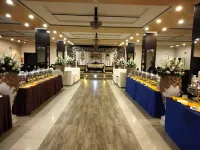 Javson Airport Hotel Hotels in Sialkot