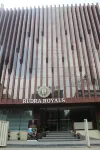Hotel Rudra Royals