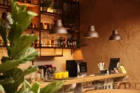 Valerio Hotel Boutique Hotels in Вереда Чапарраль