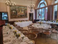 The Racquet Club Отели в г. 