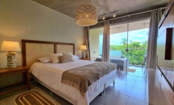 Lasuiza Suites