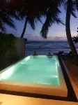 Villa Reef Talpe - Beach