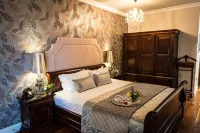 Fernhill House Hotel & Gardens Hotels in Clonakilty