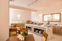 Danae Hotel Hotels in Aegina