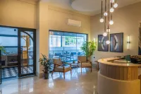 Ansira Fethiye - Boutique