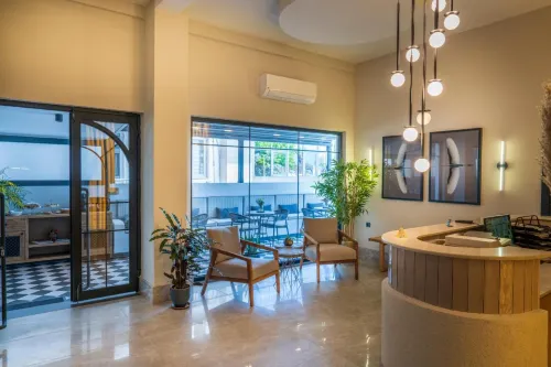 Ansira Fethiye - 4-Star