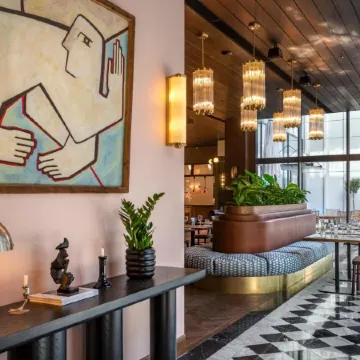 Artizan - Design Hotel