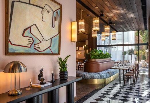 Artizan - Design Hotel