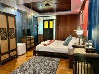 Tony's Place Ayutthaya Hotell i Ho Rattanachai