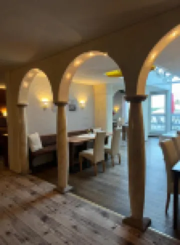 Dillinger Hof Hotels in Dillingen an der Donau