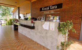 Kwai Tara Riverside Villas