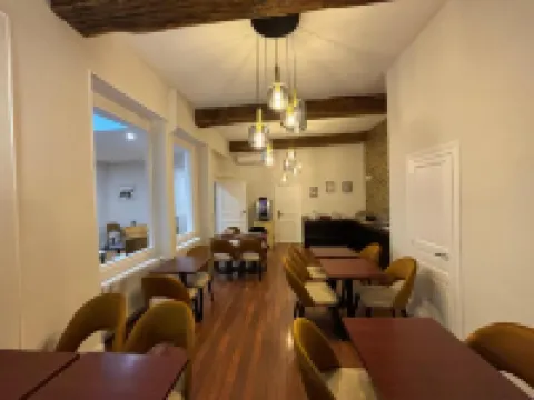 Hotel Le Jacquemart Hotéis em Dijon