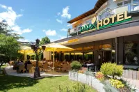 Parkhotel an der Therme Hôtels à proximité de : Vita Classica