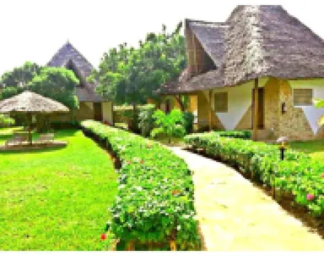 Watamu Eco Villas Hotels in 