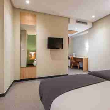 Manzil Hotel Rooms