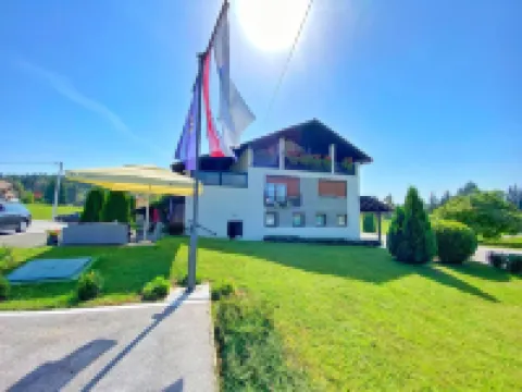 16 Lakes Guesthouse โรงแรมใน