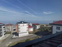 Flora Trabzon Apart Hotels in Pelitli Belediyesi