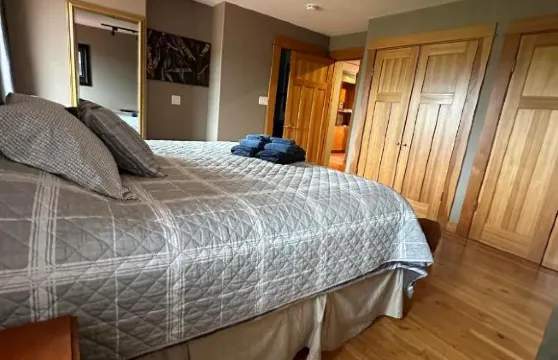 天堂英畝牧場旅館