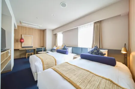 Meitetsu Inn Nagoya Kanayama Annex