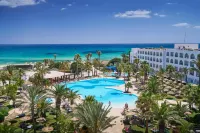 Nozha Beach Resort & Spa - Romantische