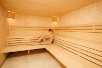 特爾米安涅約夫公寓酒店 - SPA