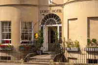 Dukes Bath
