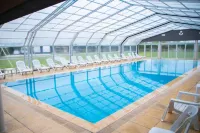 Rayentray Grand Hotel Hotels in Viedma