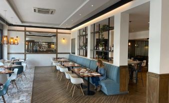 Gran Hotel Azul