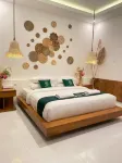 Sampai Villa Santiva Hotel dekat DELIA SHOP 2