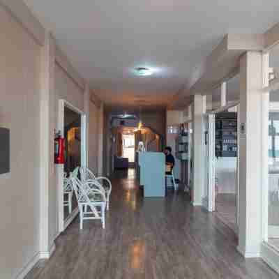 Rayentray Hostal Others