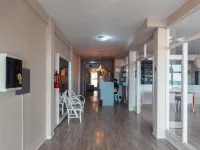 Rayentray Hostal Hoteles en Biedma