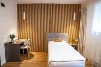 Hotel Sharingham Hotels in Modrice