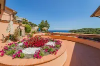 Hotel Lo Scirocco Hotels in Pomonte