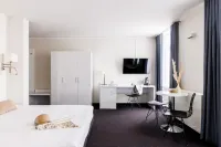 Hotel Saint Sauveur by WP Hotels Hotel a Blankenberge