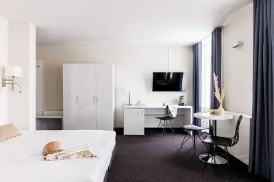 Hotel Saint Sauveur by WP Hotels
