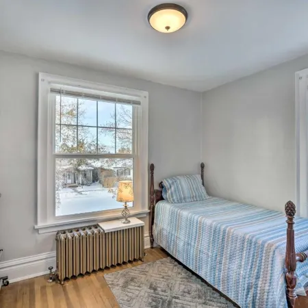 2nd-Floor Dillon Apt - Near University and Fishing!