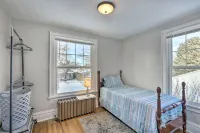 2nd-Floor Dillon Apt - Near University and Fishing!