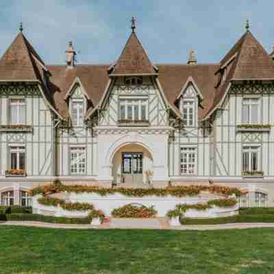 Maison Douce Époque Hotel Exterior