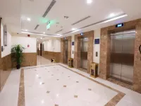 Sukoon Hotel Hoteles cerca de Monte Uhud