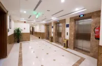 Sukoon Hotel - Desayuno