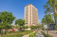 The Royal Riviera Hotel Doha Hotels in Доха
