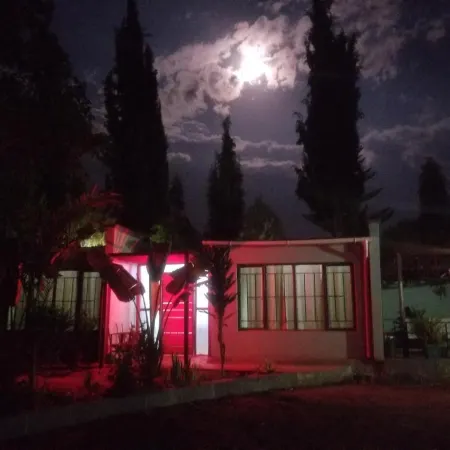 Ngorongoro Villa and Restaurant