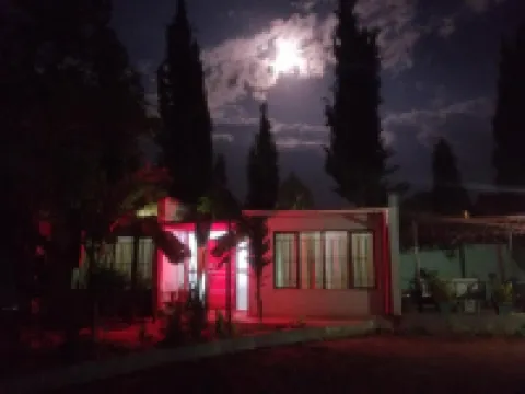 Ngorongoro Villastay and Restaurant Hotels in 