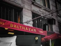Hotel Balthazars Hotel a Kahl am Main