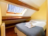 Apartamentos Canfranc 3000 Hotels in Sallent de Gallego