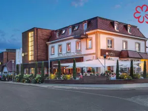 Hotel Restaurant Spa Torkel