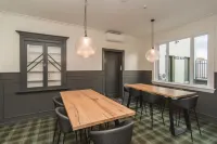 The Fort Guesthouse Timaru Hotels in Timaru