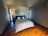 The Thalasso Itoshima Hotels in Itoshima