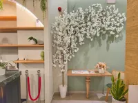 Vespera City Hotel