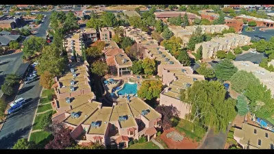 Villas of Sedona Hotels in Sedona